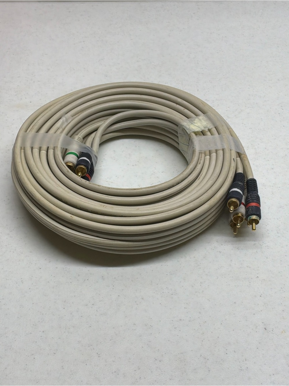 Python Digital Video Link HDTV High Resolution Ultra Shield Cable 12' - Picture 2 of 8